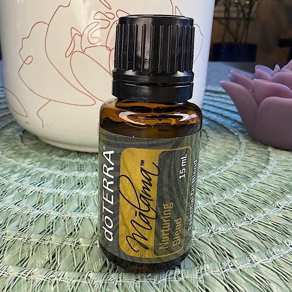 Malama Nurturing Blend — DoTERRA - 15ml - Picture 2 of 13